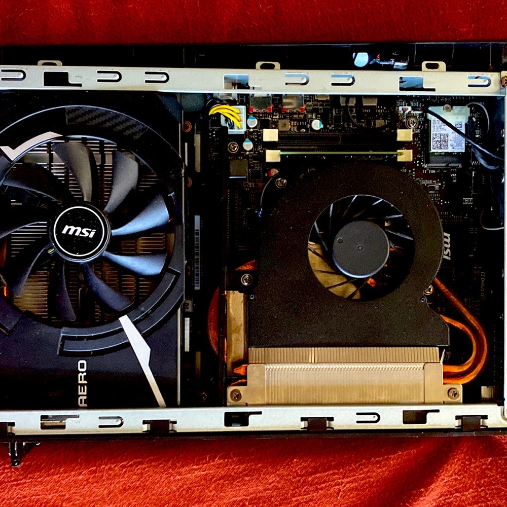 Gaming pc - Picture 2 of 3